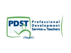 We have a long standing association with the PDST and JCT.