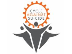 We are the proud recipients of eight Cycle against Suicide awards.