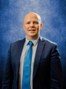 Ciaran Ryan