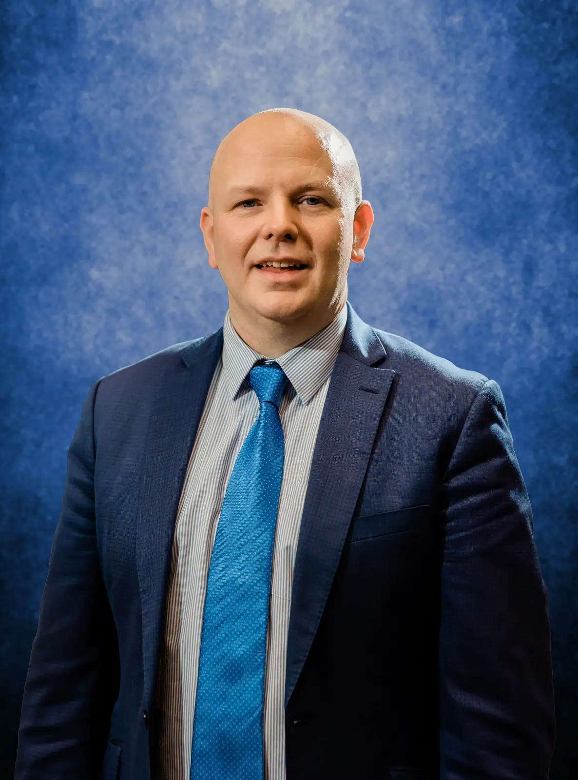 Ciaran Ryan